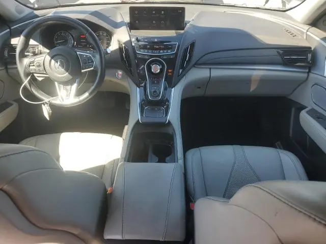 2019 ACURA RDX TECHNOLOGY  