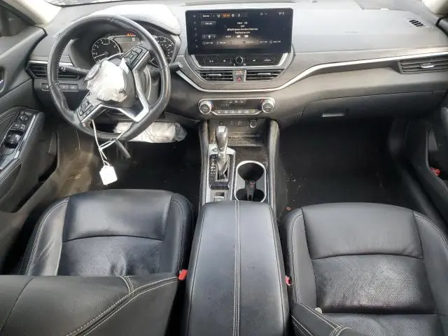 2023 NISSAN ALTIMA SL