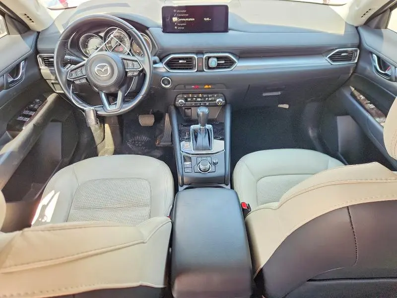 2023 MAZDA CX-5 PREFERRED  