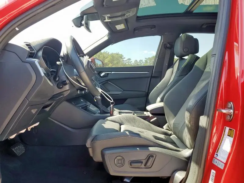 2024 AUDI Q3 PREMIUM S LINE 45  