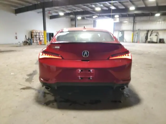2023 ACURA INTEGRA A-SPEC  