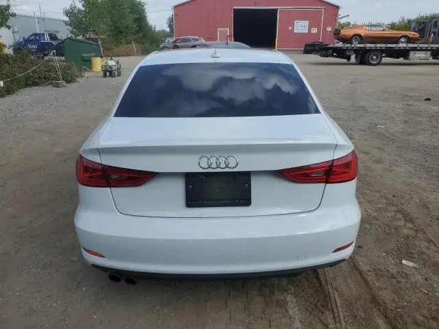 2016 AUDI A3 PREMIUM  