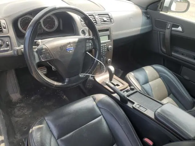 2013 VOLVO C70 T5  