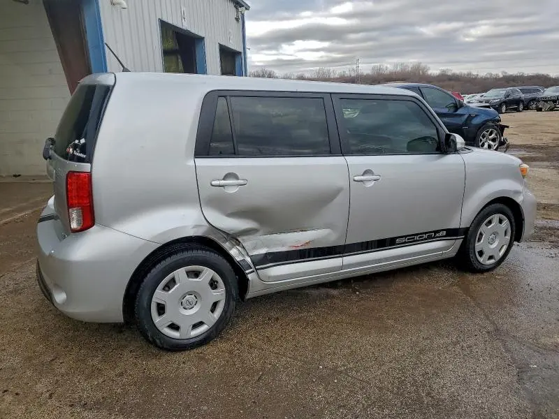 2014 TOYOTA SCION XB   