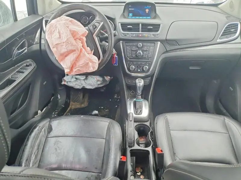 2015 BUICK ENCORE PREMIUM  