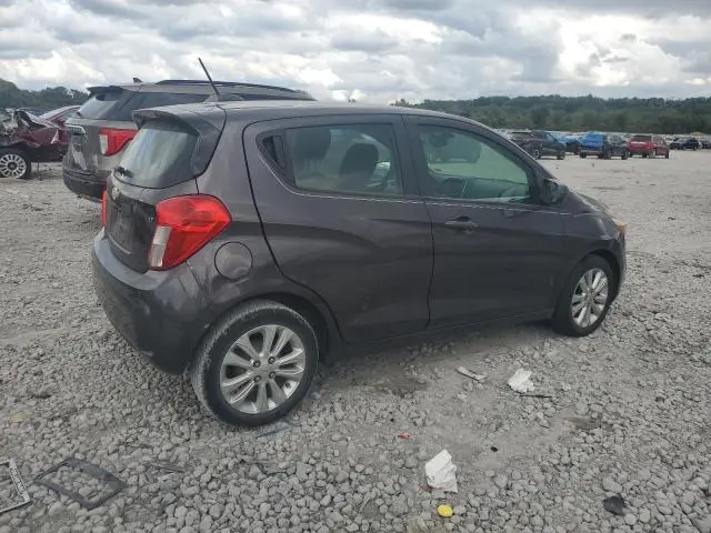 2016 CHEVROLET SPARK 1LT