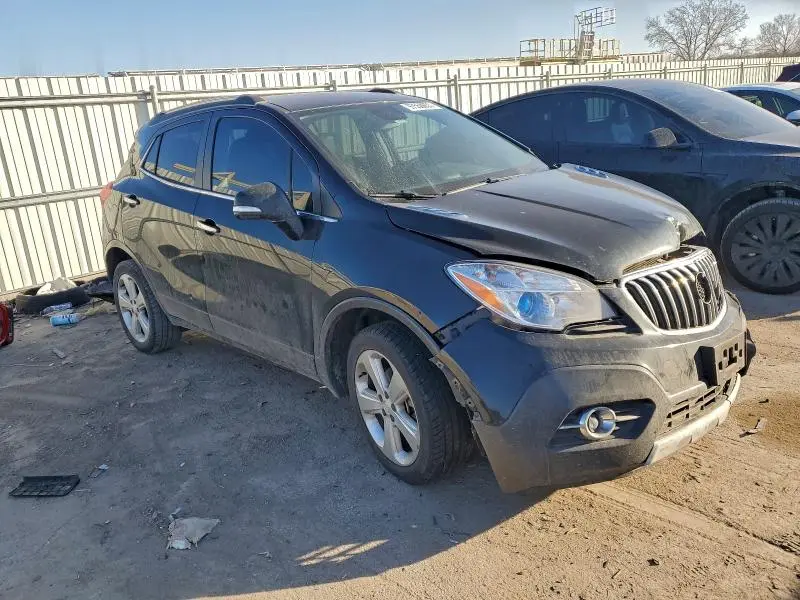2016 BUICK ENCORE CONVENIENCE  