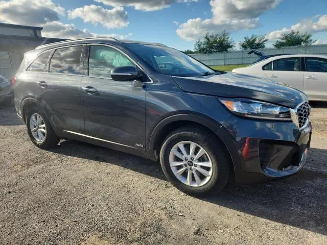 2020 KIA SORENTO L