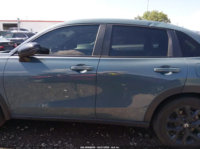 2025 HONDA HR-V AWD SPORT
