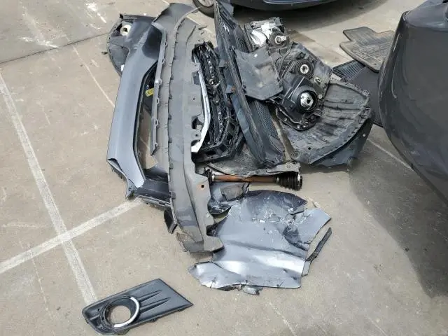 2012 HONDA PILOT EXL  