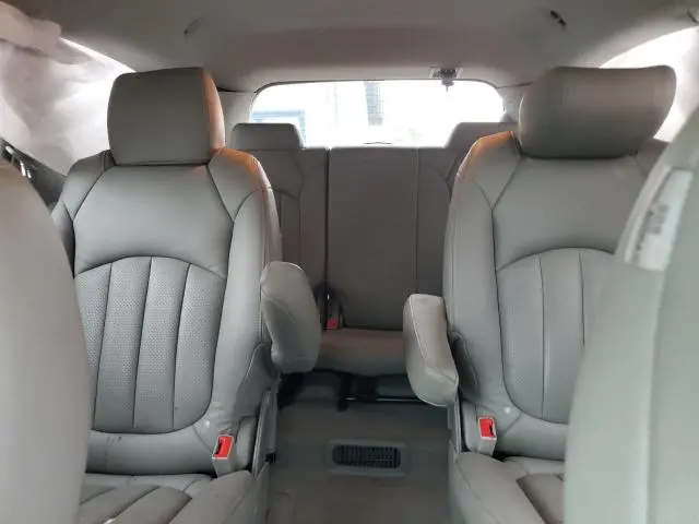 2017 BUICK ENCLAVE   