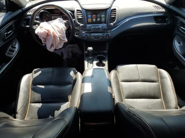 2019 CHEVROLET IMPALA PREMIER  