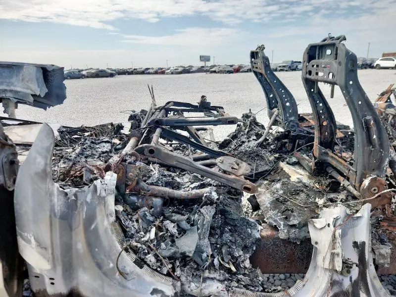 2017 FORD F250 SUPER DUTY  