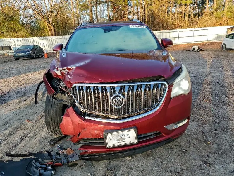 2015 BUICK ENCLAVE   