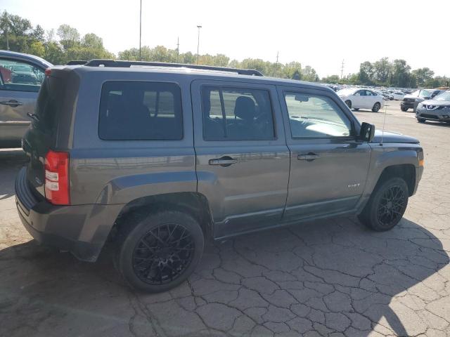 2015 JEEP PATRIOT LATITUDE