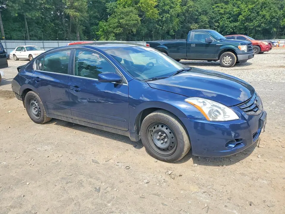2012 NISSAN ALTIMA 2.5  