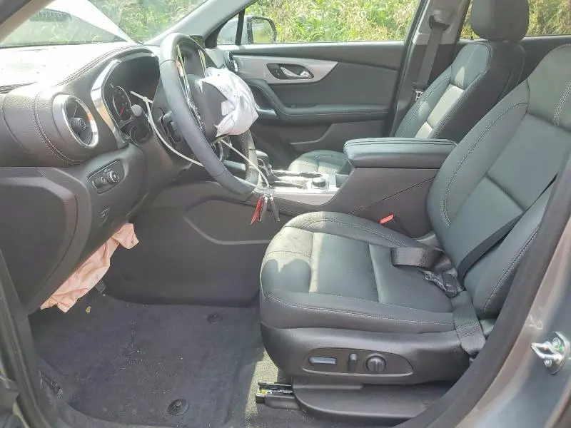 2025 CHEVROLET BLAZER 3LT  