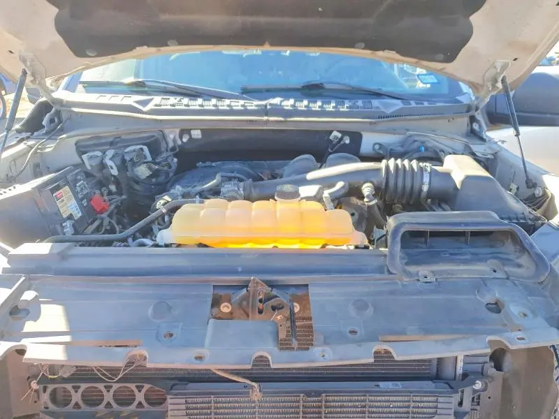 2019 FORD F150 SUPER CAB  