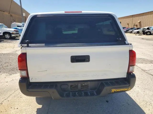 2023 TOYOTA TACOMA ACCESS CAB