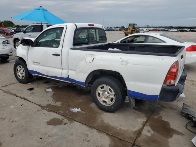 2010 TOYOTA TACOMA 