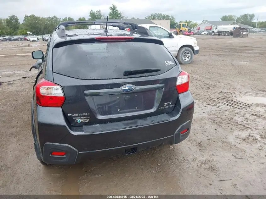 2014 SUBARU XV CROSSTREK 2.0I PREMIUM