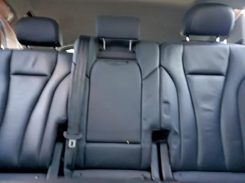 2020 AUDI Q7 PREMIUM PLUS  