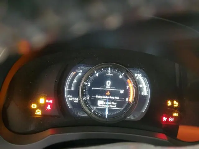 2021 LEXUS IS 350 F SPORT