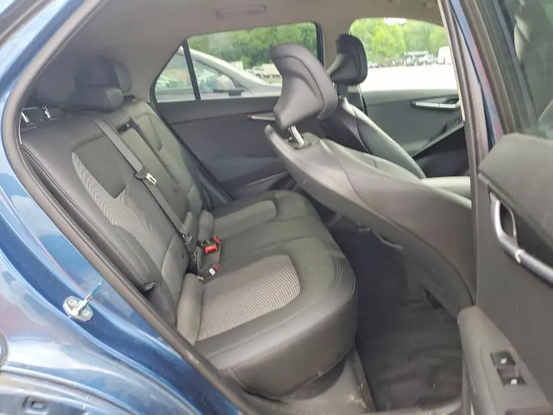 2023 KIA NIRO WIND  