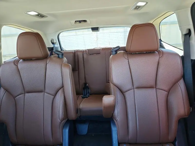 2020 SUBARU ASCENT TOURING  