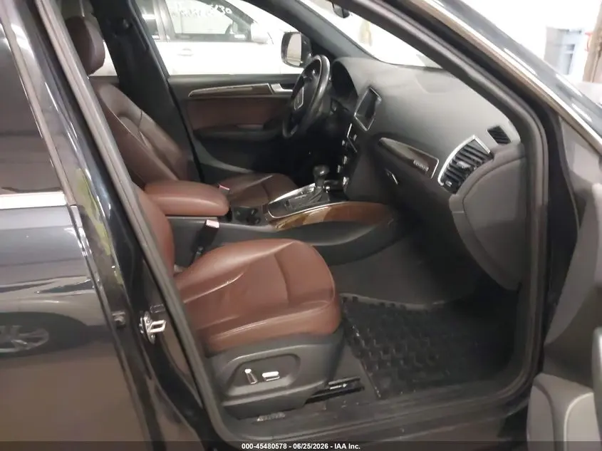 2014 AUDI Q5 2.0T PREMIUM