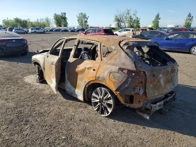 2022 MAZDA CX-5 PREFERRED  