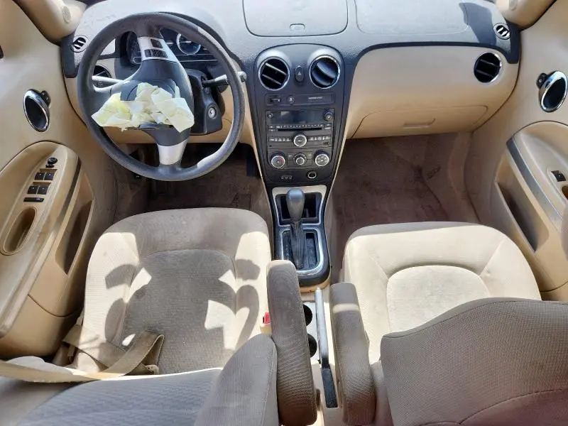 2010 CHEVROLET HHR LT  