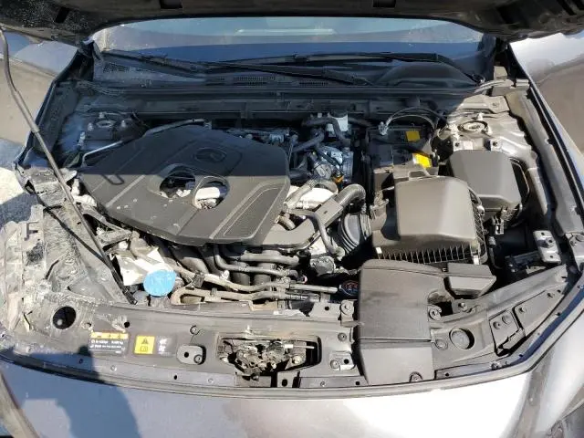 2023 MAZDA 3 PREFERRED  