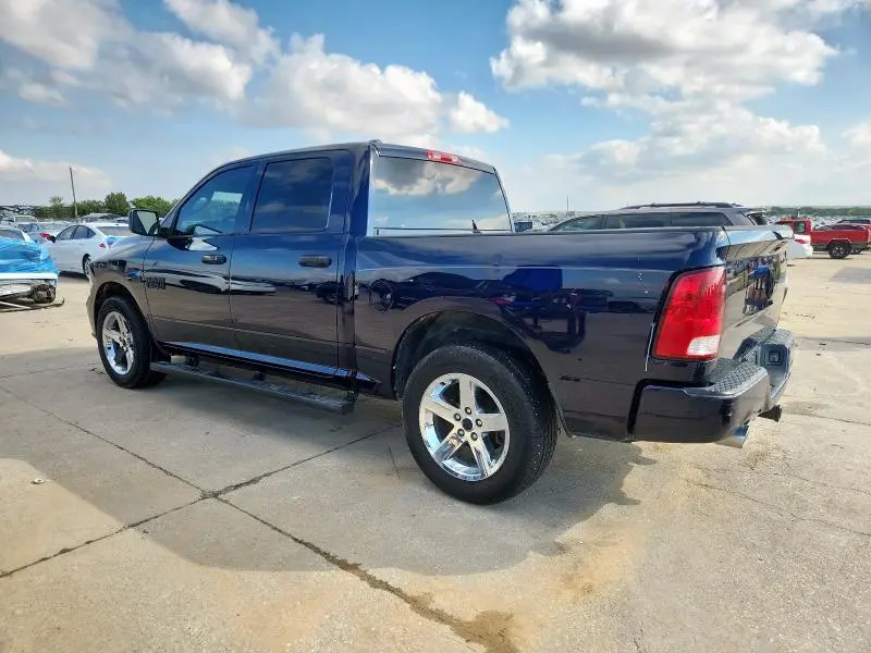 2013 RAM 1500 ST  