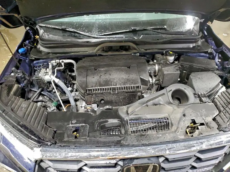 2025 HONDA PILOT EXL  