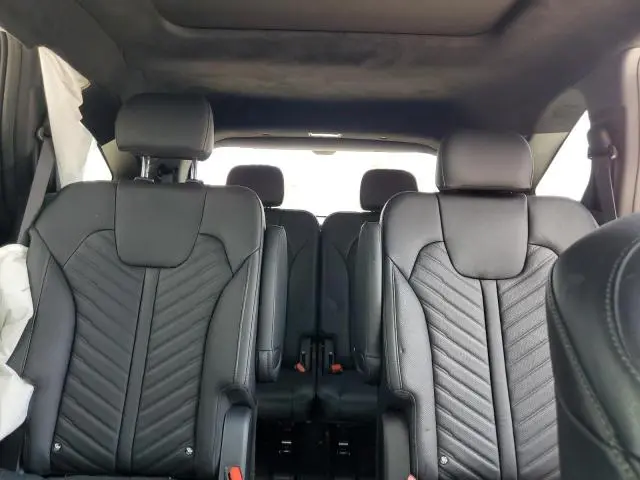 2024 KIA SORENTO SX  