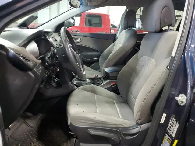 2014 HYUNDAI SANTA FE SPORT   