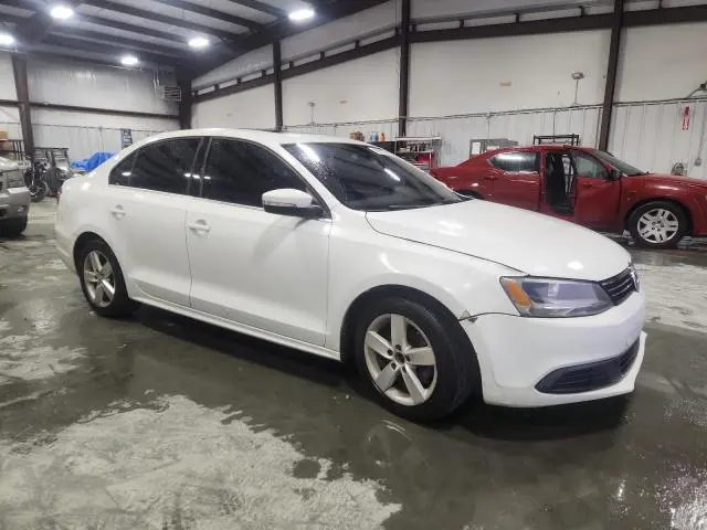 2014 VOLKSWAGEN JETTA TDI  
