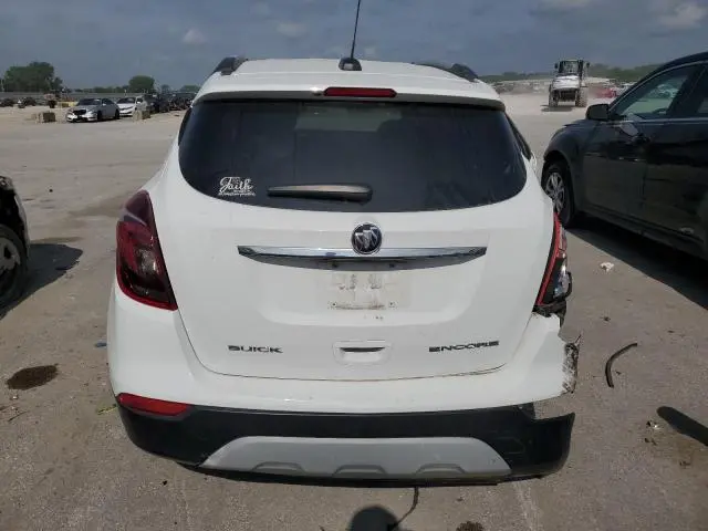 2018 BUICK ENCORE PREFERRED II  