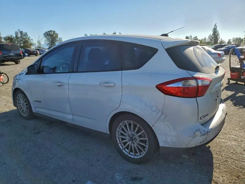2013 FORD C-MAX SE  