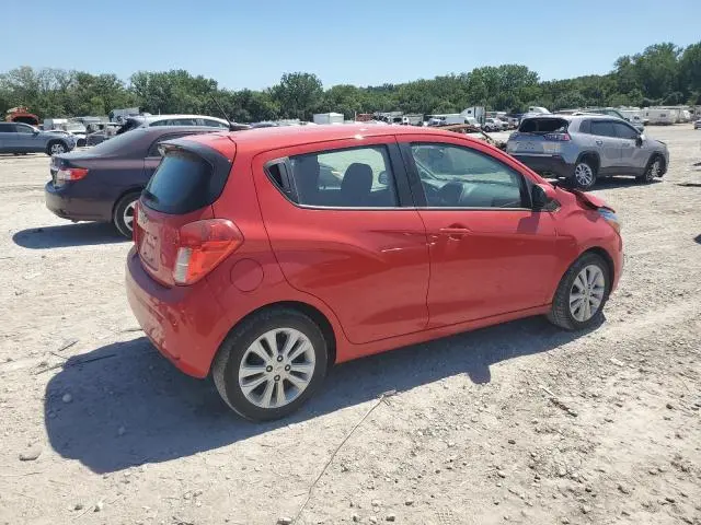 2017 CHEVROLET SPARK 1LT  