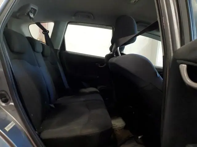 2010 HONDA FIT SPORT  