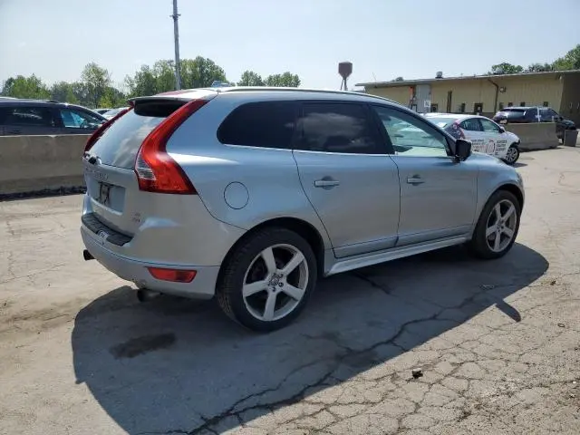 2010 VOLVO XC60 T6  