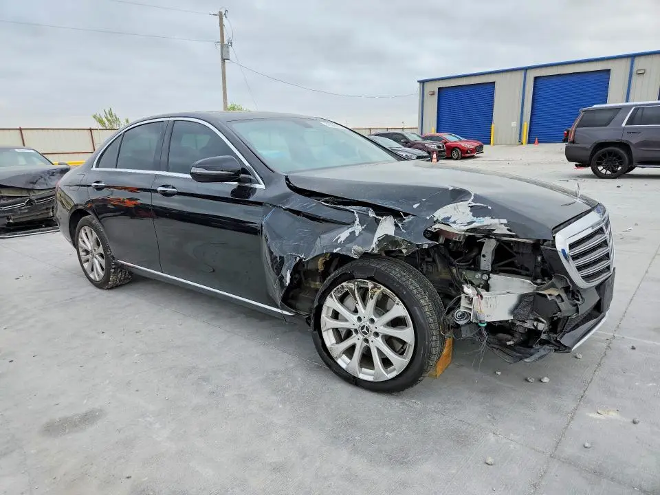 2020 MERCEDES-BENZ E 350  