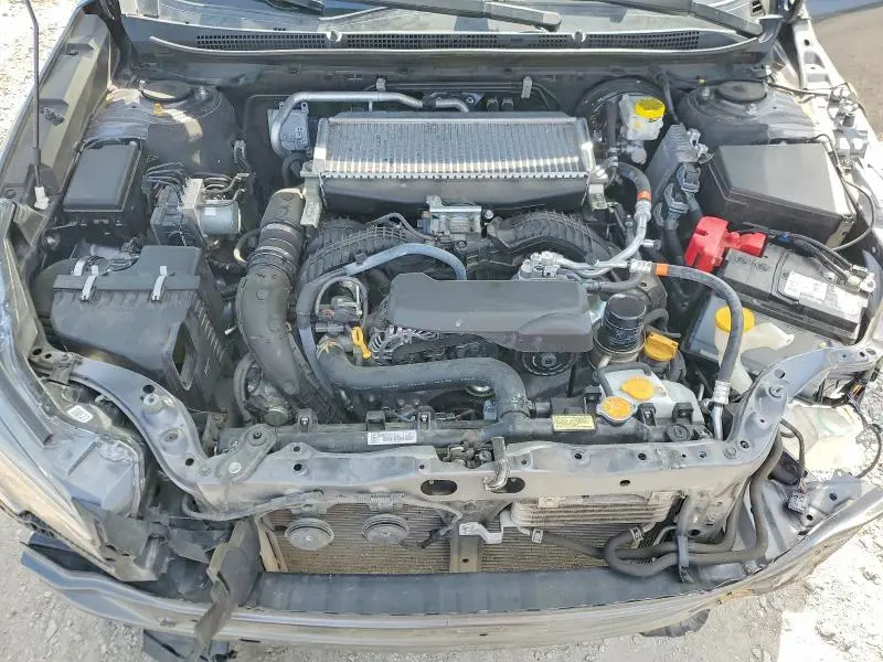 2022 SUBARU OUTBACK ONYX EDITION XT  