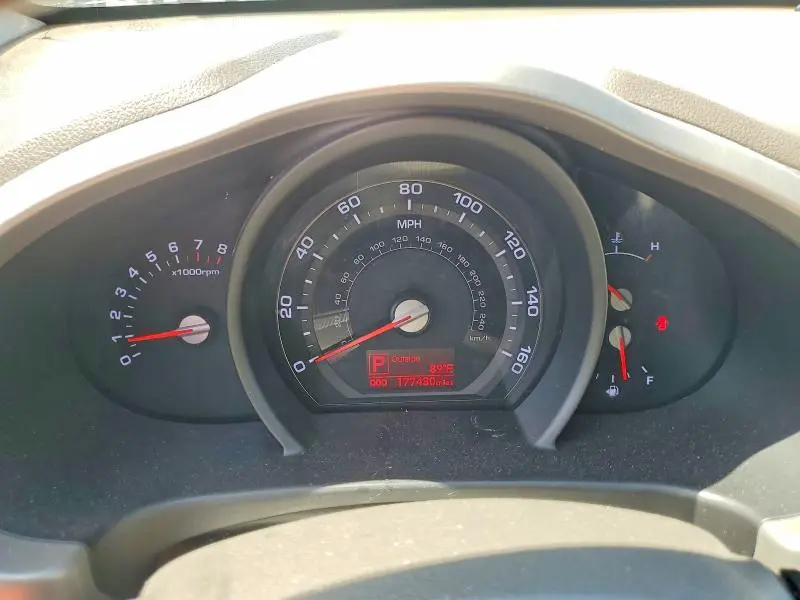 2013 KIA SPORTAGE LX  