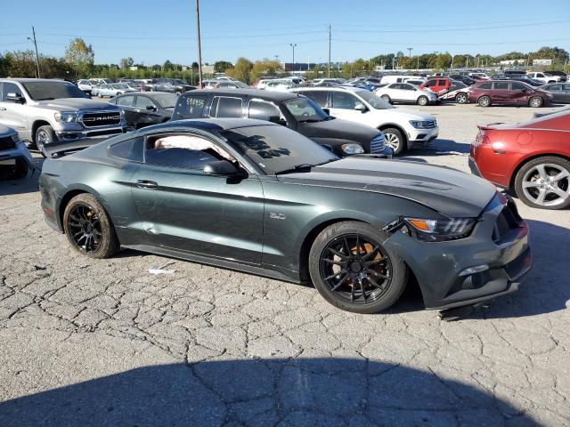 2015 FORD MUSTANG GT