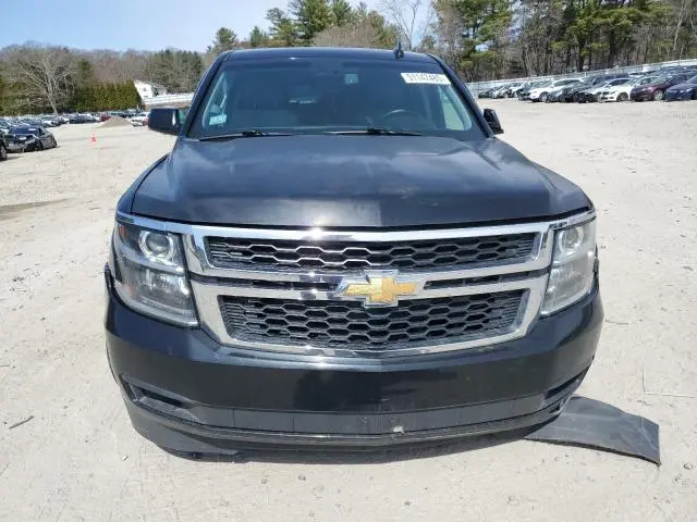 2019 CHEVROLET SUBURBAN K1500 LT