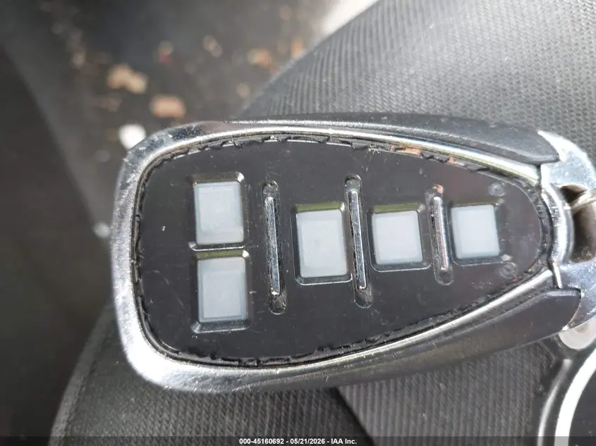 2016 CHEVROLET MALIBU 1LT