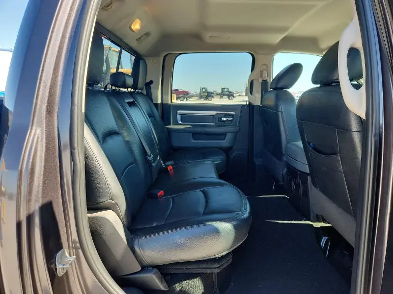 2014 RAM 1500 SLT  